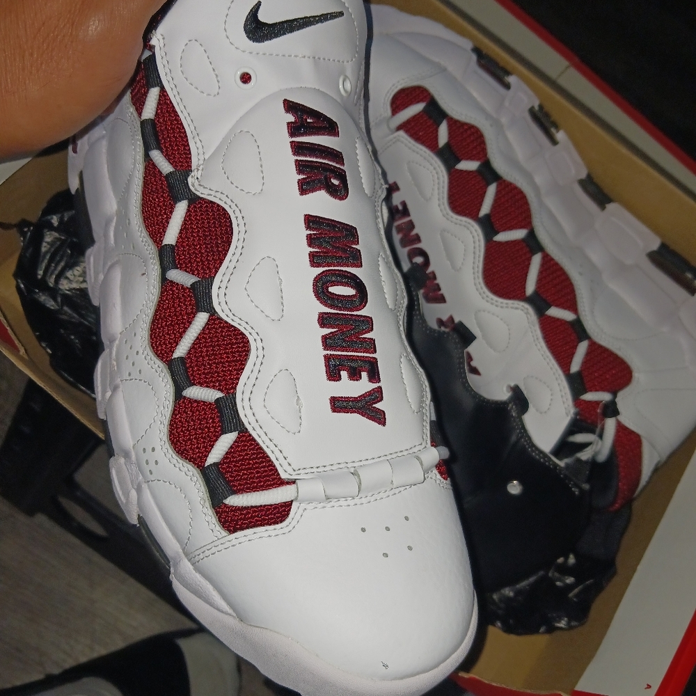 Nike shoes